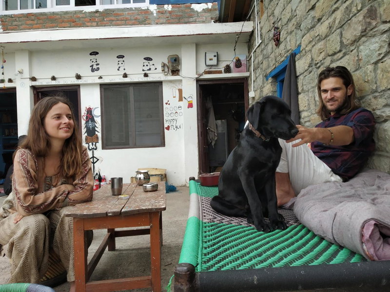 Vista Hostel Jeolikote, Nainital, Patwa Dunga, India