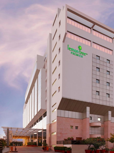 Lemon Tree Premier, Jaipur, Jaipur, India