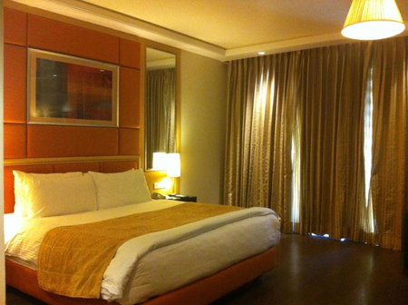 Lemon Tree Premier, Jaipur, Jaipur, India