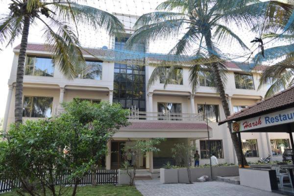 Hotel Hrushikesh, Shirdi, India