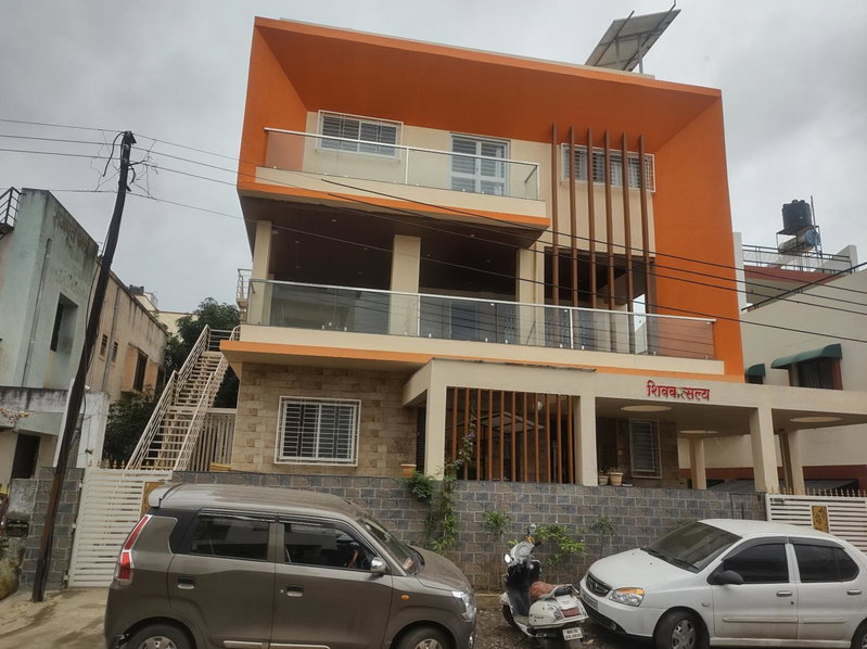 Shiv- Vatsalya Homestay, Nashik, India