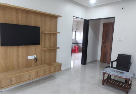 Shiv- Vatsalya Homestay, Nashik, India