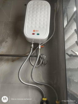 Shiv- Vatsalya Homestay, Nashik, India