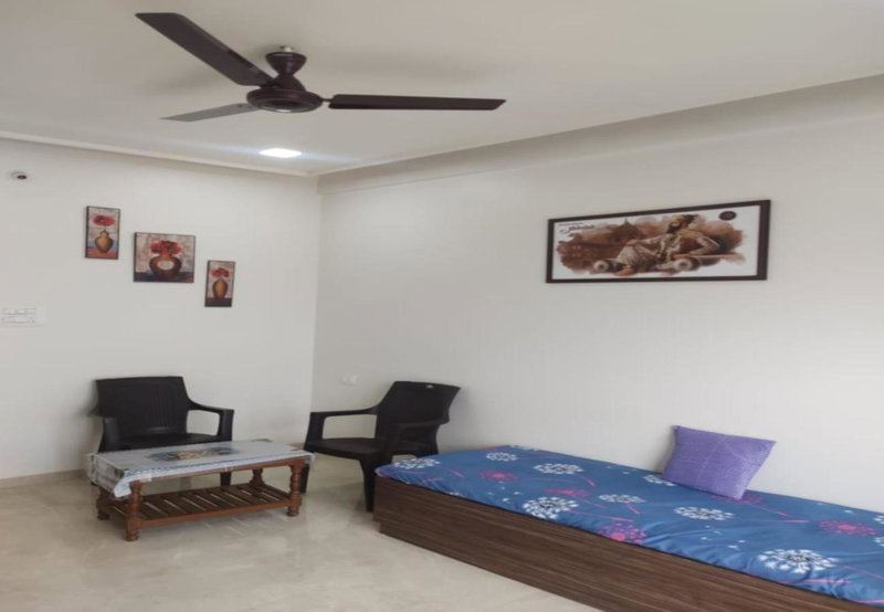 Shiv- Vatsalya Homestay, Nashik, India