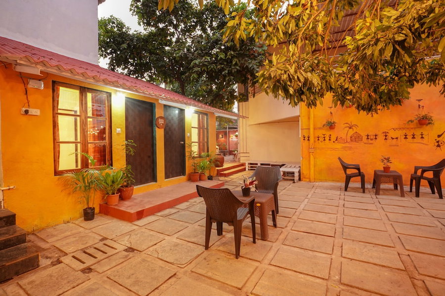 Flora Ecostay, Mawal, India