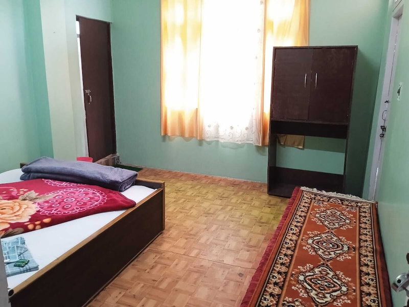 Great Eastern Valley Residency, Gangtok, India