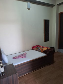 Great Eastern Valley Residency, Gangtok, India