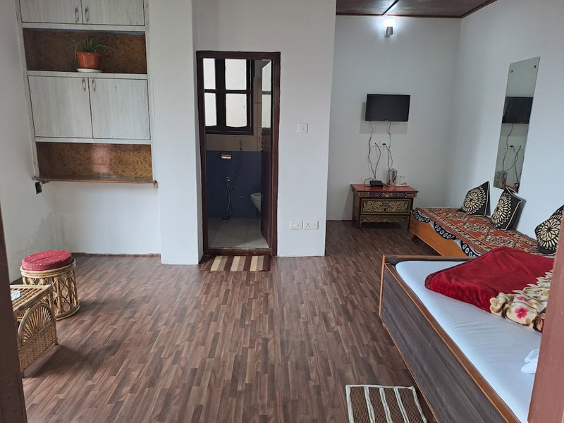 Great Eastern Valley Residency, Gangtok, India