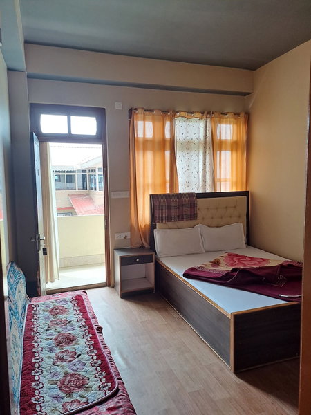 Great Eastern Valley Residency, Gangtok, India