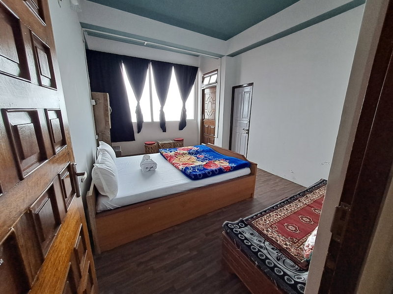 Great Eastern Valley Residency, Gangtok, India