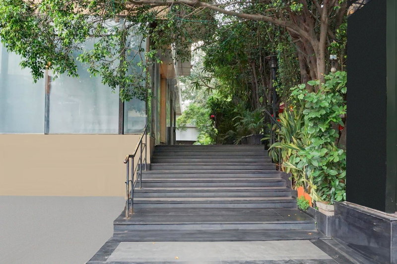 Townhouse Oak JM Road Formerly Krishna presidency, Pune, India