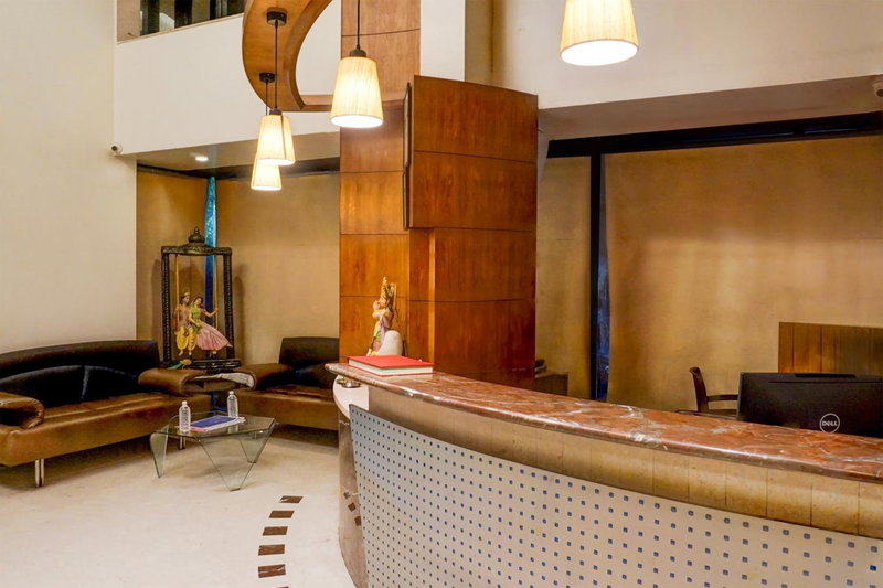 Townhouse Oak JM Road Formerly Krishna presidency, Pune, India