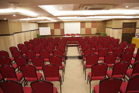 Rangalaya Royal, Vellore, India