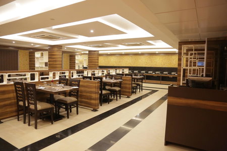 Rangalaya Royal, Vellore, India