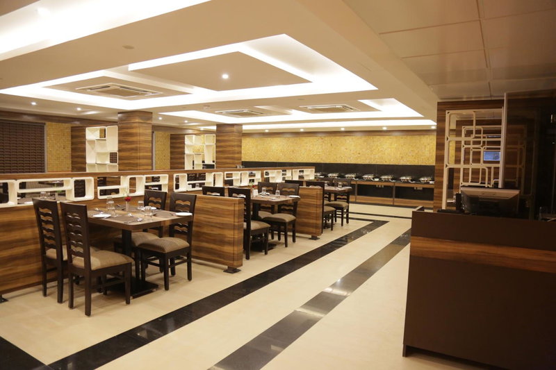 Rangalaya Royal, Vellore, India