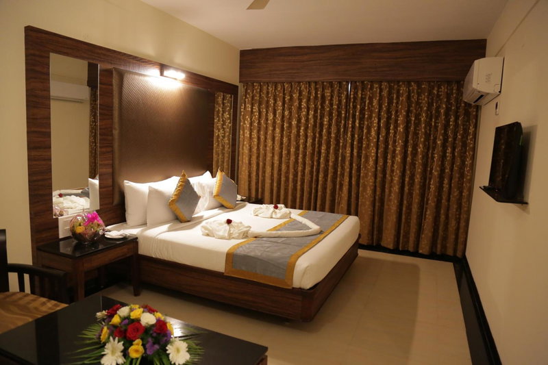 Rangalaya Royal, Vellore, India