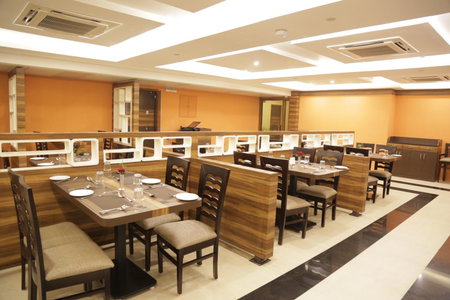Rangalaya Royal, Vellore, India