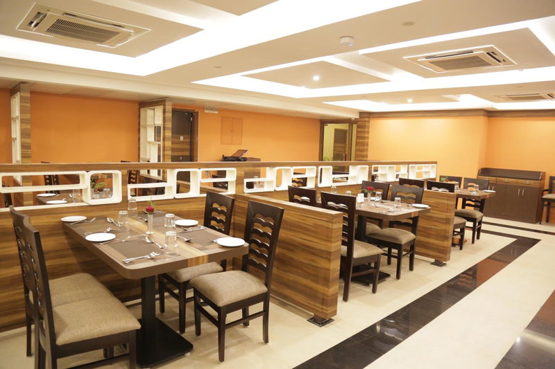 Rangalaya Royal, Vellore, India