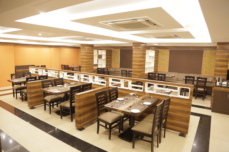 Rangalaya Royal, Vellore, India