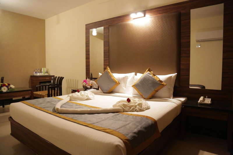 Rangalaya Royal, Vellore, India