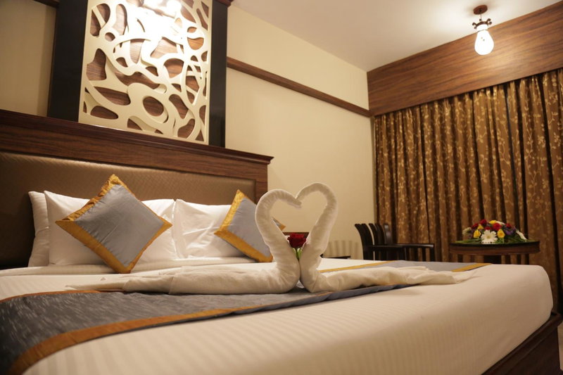Rangalaya Royal, Vellore, India