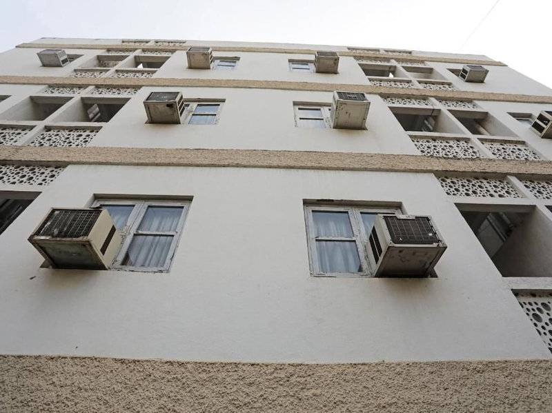 Hotel Bhooshan Sivajinagar, Pune, India