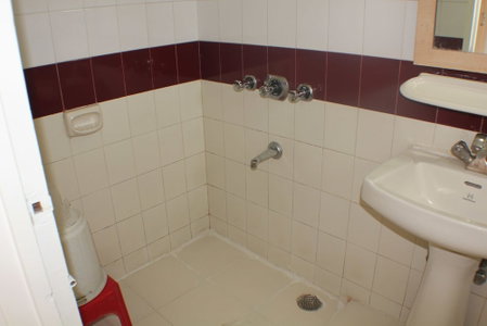 Hotel Bhooshan Sivajinagar, Pune, India