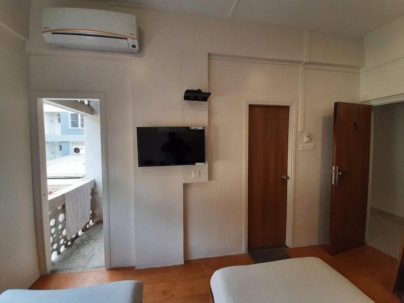 Hotel Bhooshan Sivajinagar, Pune, India