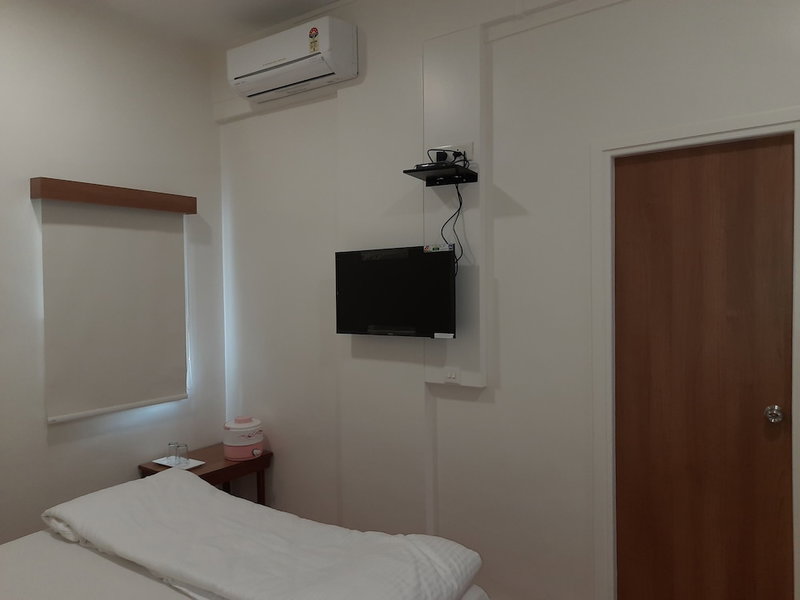 Hotel Bhooshan Sivajinagar, Pune, India