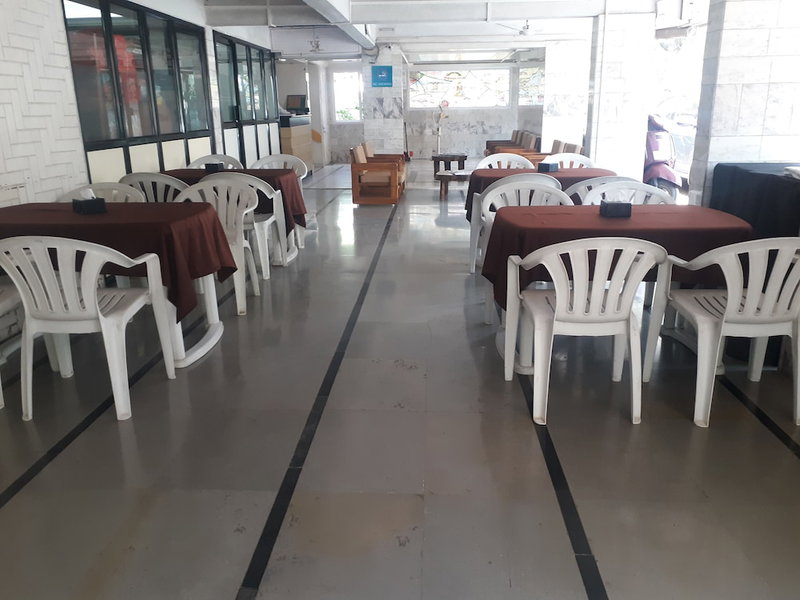 Hotel Bhooshan Sivajinagar, Pune, India