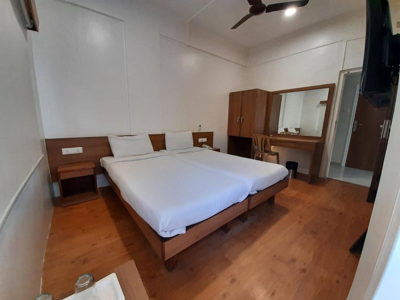Hotel Bhooshan Sivajinagar, Pune, India