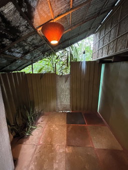 Khaama Kethna Wellbeing Retreat Centre, Canacona, India