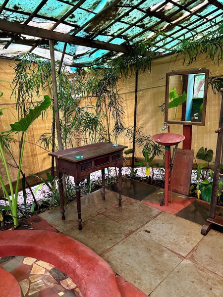 Khaama Kethna Wellbeing Retreat Centre, Canacona, India