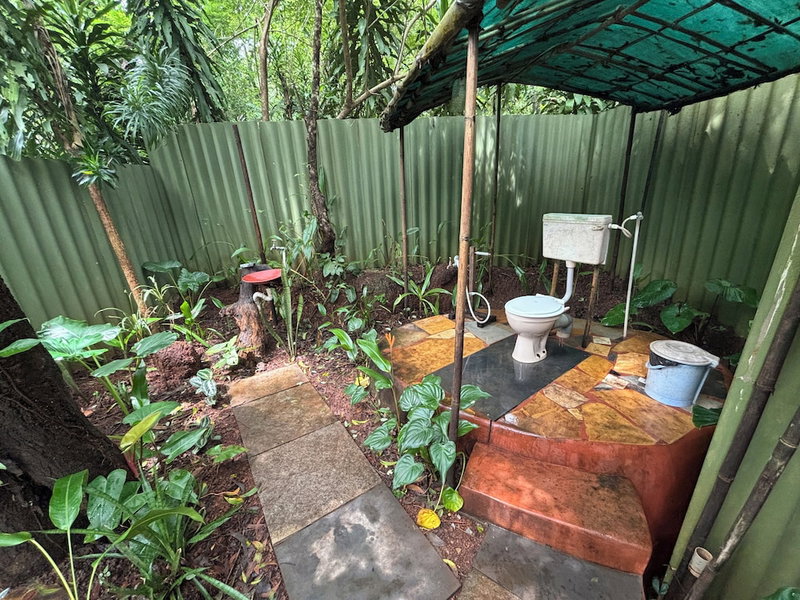 Khaama Kethna Wellbeing Retreat Centre, Canacona, India
