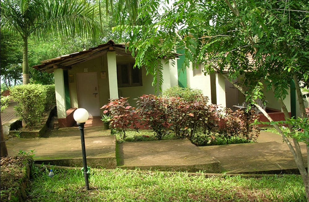Nature Trails Durshet, Khapoli, India