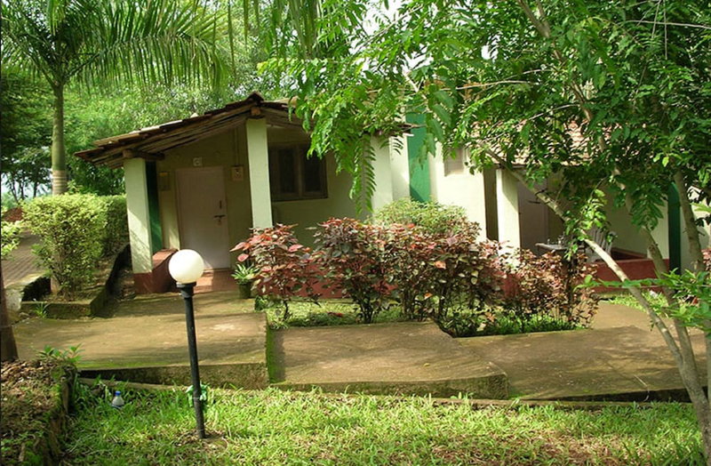 Nature Trails Durshet, Khapoli, Khalapur, India