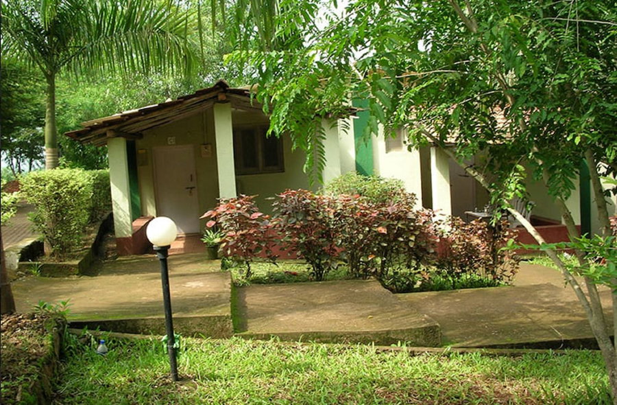 Nature Trails Durshet, Khapoli, Khalapur, India