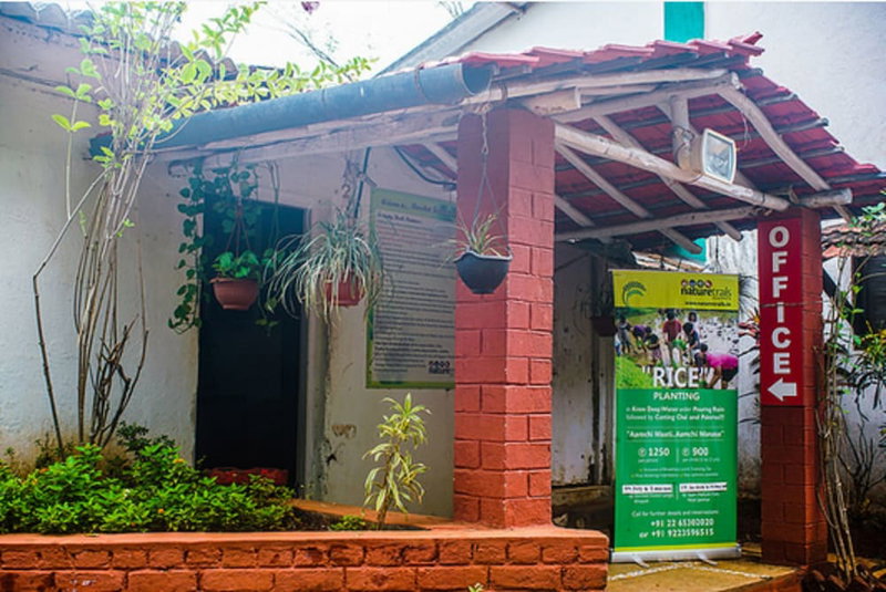 Nature Trails Durshet, Khapoli, Khalapur, India