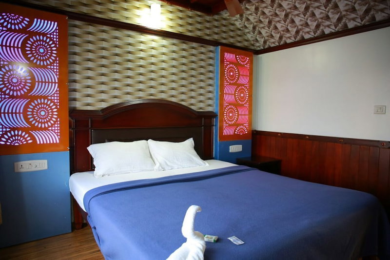 Cosy Houseboats, Ambalapuzha, India