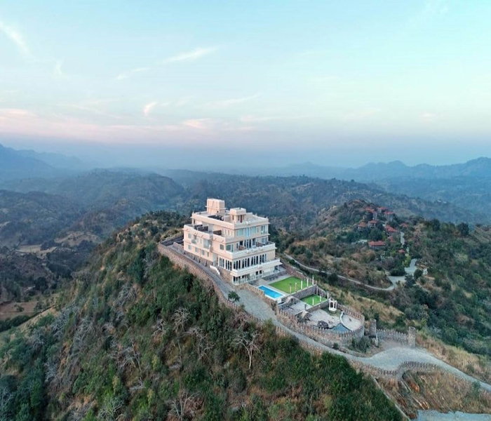 Fateh Safari Suites by Fateh Collection, Kumbhalgarh, India