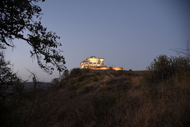 Fateh Safari Suites by Fateh Collection, Kumbhalgarh, India