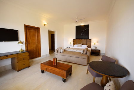 Fateh Safari Suites by Fateh Collection, Kumbhalgarh, India