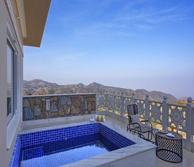 Fateh Safari Suites by Fateh Collection, Kumbhalgarh, India