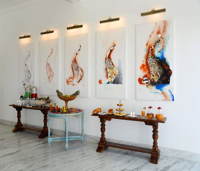 Fateh Safari Suites by Fateh Collection, Kumbhalgarh, India