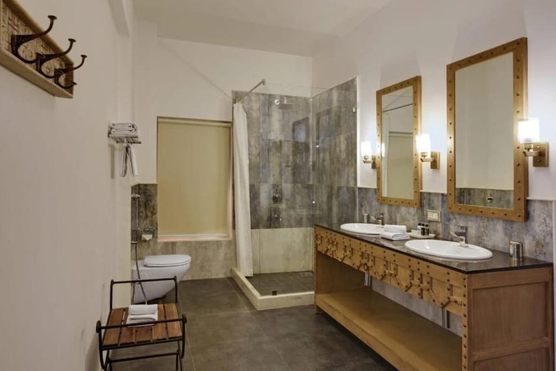 Fateh Safari Suites by Fateh Collection, Kumbhalgarh, India