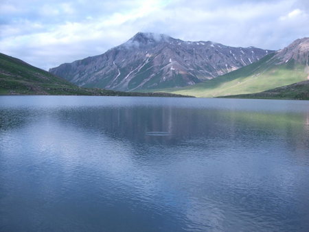 Golden Hopes Group of Houseboats, Srinagar, India