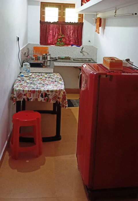 Kuttickattil Gardens Homestay, Kottayam, India