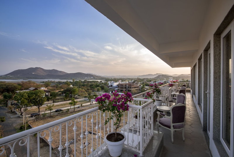 The Kehloor, Udaipur, India