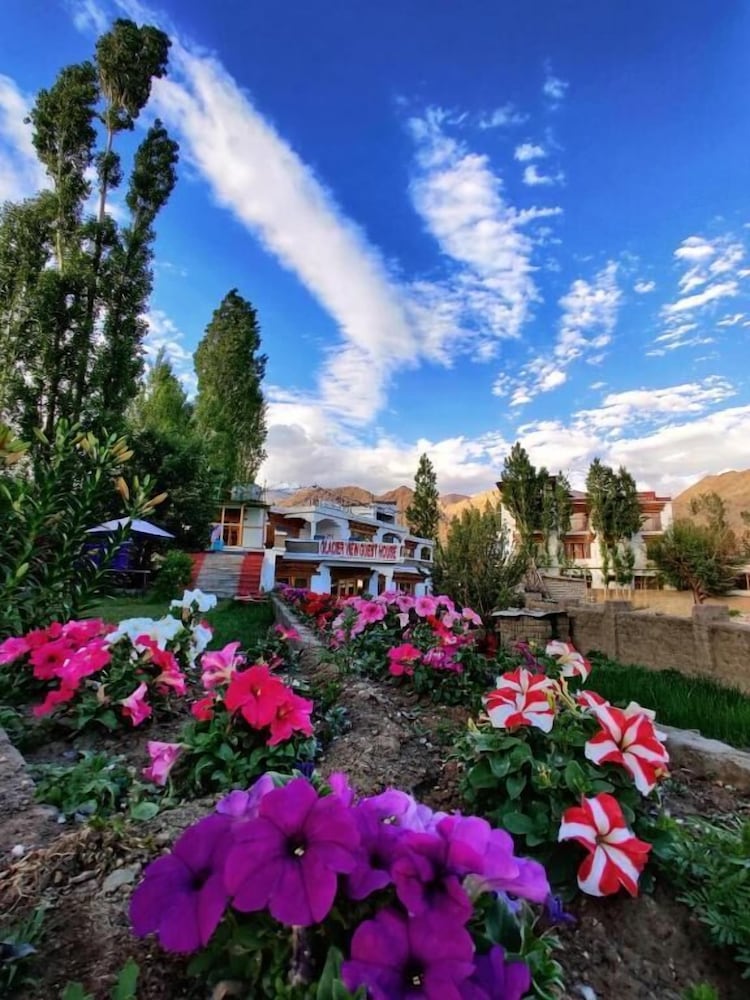 Glacier View Guest House, India
