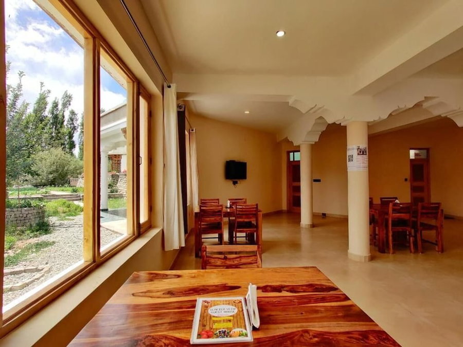 Glacier View Guest House, Leh, India